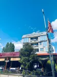 Millenium Palace Hotels in Dolno Konjsko