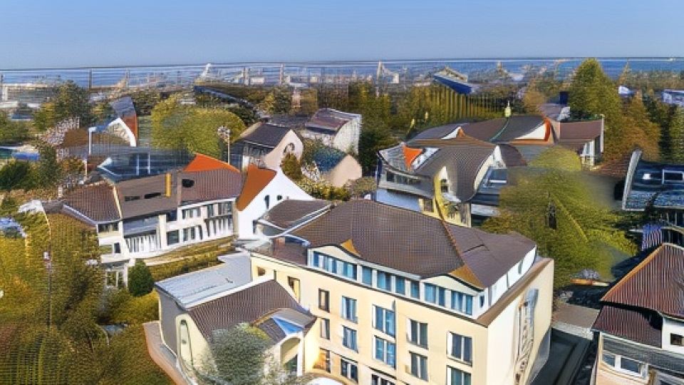 Thiesmann´s Hotel & Restaurant