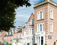 Glen Mhor Hotel at Uile-Bheist 'Brewstillery' Hoteles en Inverness