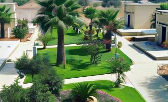 Glaro Garden Hotel