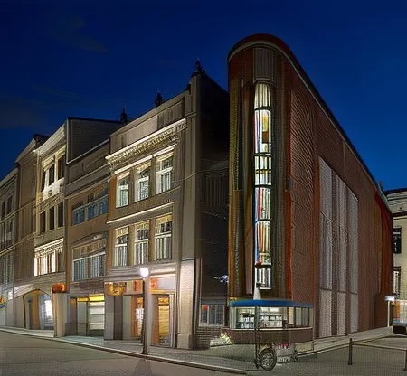 Aparthotel Grodzka 21