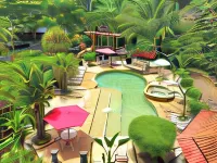Pacifico Loft Hotel Hotels in Carara