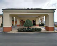 Quality Inn & Suites Clarksville