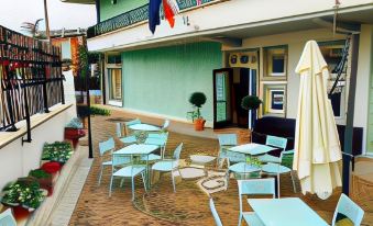 Hotel San Berardo
