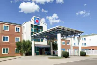 Motel 6 Aurora, CO - East Aurora Hotel dekat Colorado Technical University