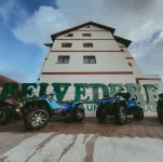 Belvedere Hôtels à : 