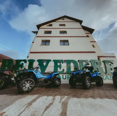 Belvedere Hotels in 