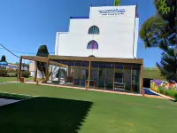 Casa Del Mar Hotel & Apartaments Hotels in Palau-Sabardera