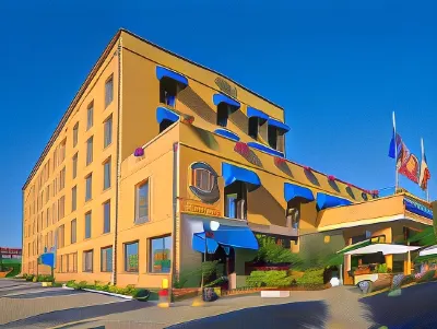 Valdenza Hotel Hôtels à : 