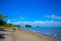 Hotel San Juan Ometepe Hotels in Altagracia