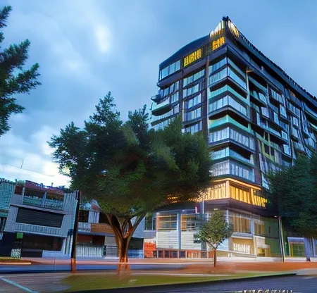 Hotel V1501