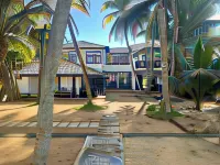 Curry Bowl Restaurant & Turtles Rest
