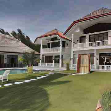 Sea Dream Resorts Hotel Exterior