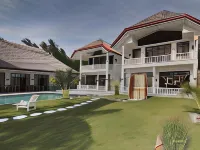 Sea Dream Resorts Hotels in Dauin