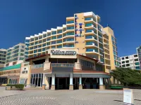 Costa Bahia Hotel Paseo Caribe Hotels near Munoz Rivera Park