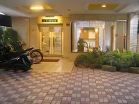 Gaudi Hotel Hotels in Kaohsiung Cultural Center