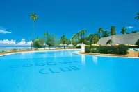 Hotel Club Dongwe - Romantisk