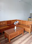 Hazza Syaria Homestay Hotel a Cisurupan
