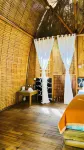 elbamboo guesthouse Hotel di Licin