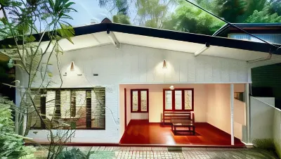 Pearl House