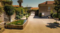 Quinta do Terreiro - Turismo de Habitacao