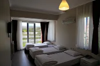 Boss II Hotel Hotels in Eceabat