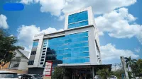 The Batik Hotel Hotels in D A R A T
