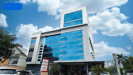 The Batik Hotel