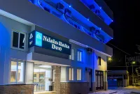 Naiades Marina Hotel Hotels near Lake Voulismeni