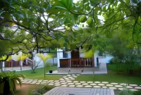 Odailem Resort - Talpe Hotels in Heenatigala