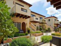 North Block Hotel Hotels in Napa County