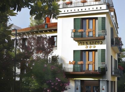 Hotel Villa Edera