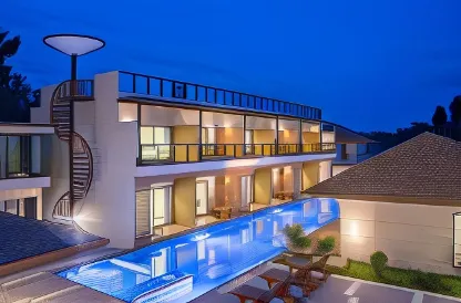 Cher​mantra​ Aonang​ Resort & Pool​ Suite