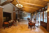 Elewana Arusha Coffee Lodge - 4-Star
