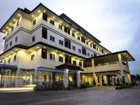 The Rich Residence Các khách sạn ở 