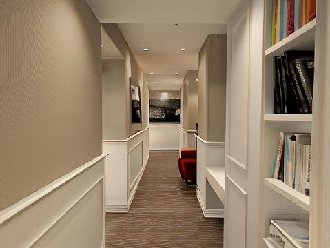 두오모 룸 외관 또는 근처 거리