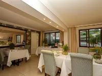 Sanchia Luxury Guest House Hotels in Durban
