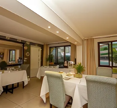 Sanchia Luxury Guest House