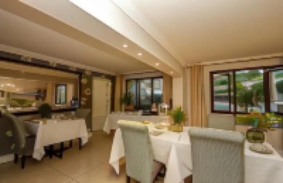 Sanchia Luxury Guest House