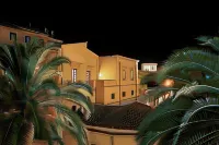 Mr & MRS Smith Seven Rooms Villadorata