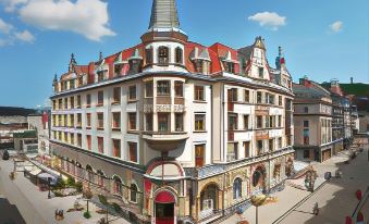 Grandhotel Ambassador Národní Dům