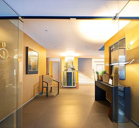 Falireon Hotel