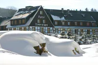 Naturhotel Lindenhof Hotels in Neuhausen
