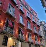Chiaja Hotel de Charme Hotel in zona Statua Equestre di Carlo III