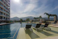 Condo Hotel Porto Horizonte - piscine