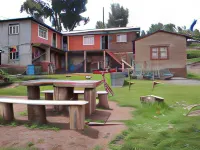 Munay Tika Wasi Posada Oha Hotels in 