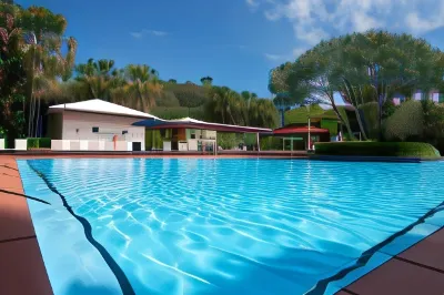 Club Wyndham Coffs Harbour, Trademark Collection by Wyndham Отели в г. Кофс-Харбор