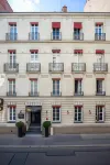 Hotel Voltaire Opera Nantes Centre Hotels in Nantes