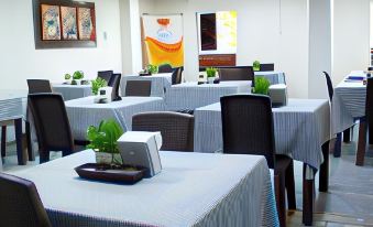Hotel Brisas de Calima