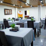 Hotel Brisas de Calima